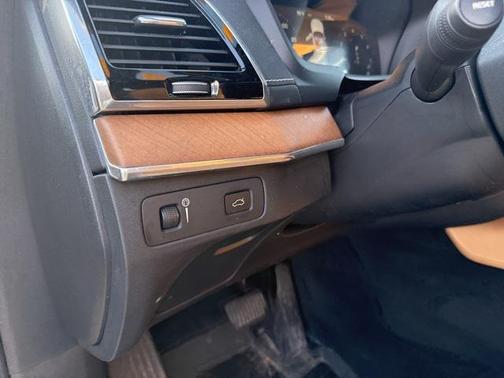 2019 Volvo XC90 T6 Inscription