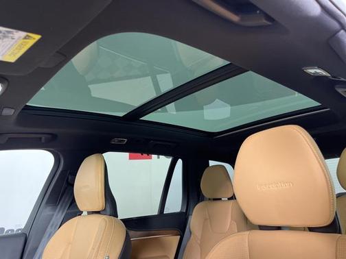 2019 Volvo XC90 T6 Inscription