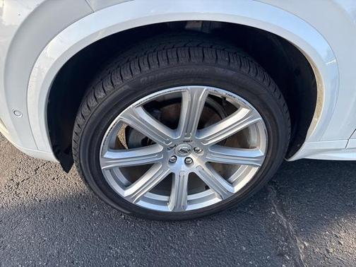 2019 Volvo XC90 T6 Inscription