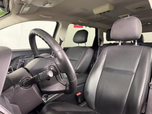 2010 Dodge Journey R/T