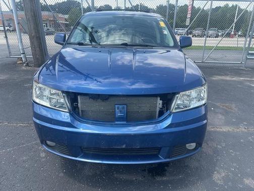 2010 Dodge Journey R/T