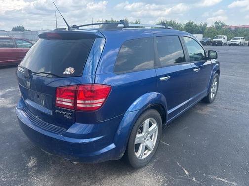 2010 Dodge Journey R/T