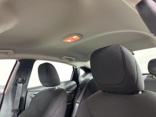 2013 Dodge Dart SE