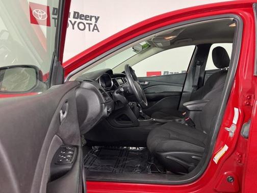 2013 Dodge Dart SE