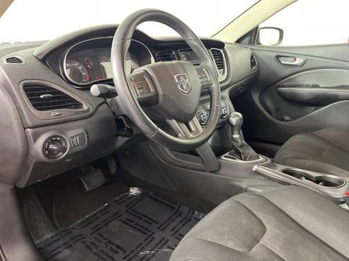 2013 Dodge Dart SE