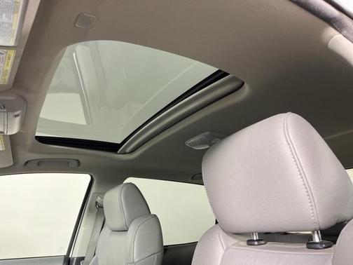 2019 Toyota Tundra Limited