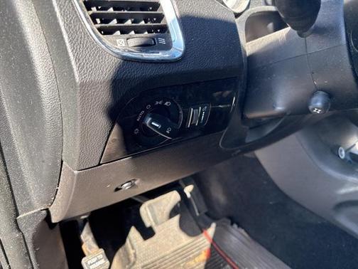 2012 Dodge Durango Citadel
