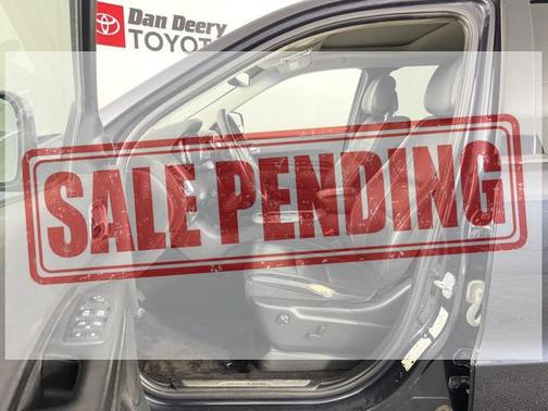 2012 Dodge Durango Citadel