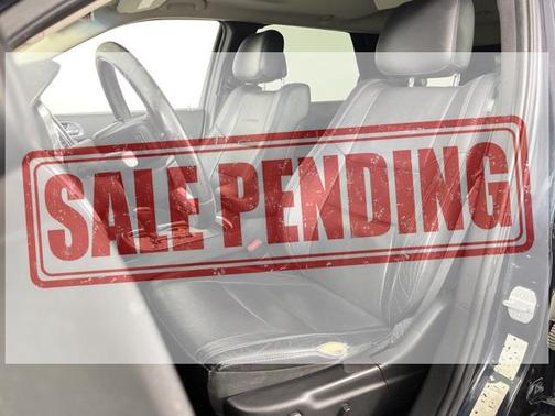 2012 Dodge Durango Citadel