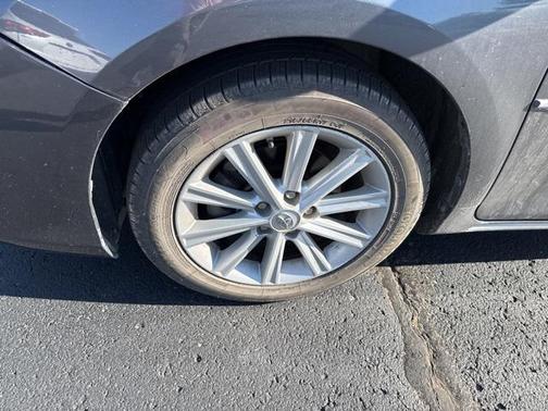 2013 Toyota Camry XLE