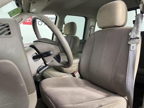 2003 Dodge Ram 2500 SLT