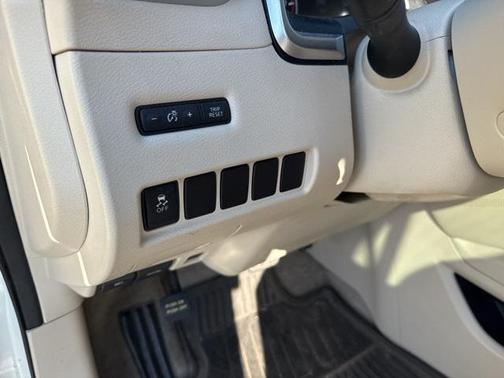 2015 Nissan Murano SV
