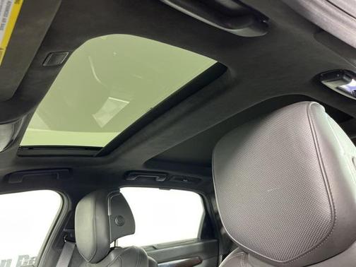 2016 Cadillac CT6 3.6L Platinum
