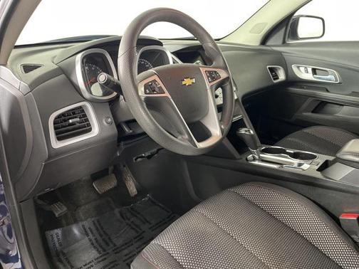 2017 Chevrolet Equinox 1LT