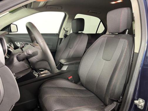 2017 Chevrolet Equinox 1LT