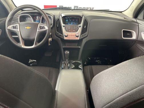 2017 Chevrolet Equinox 1LT