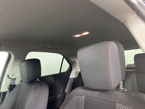 2017 Chevrolet Equinox 1LT