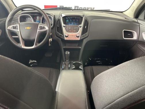2017 Chevrolet Equinox 1LT