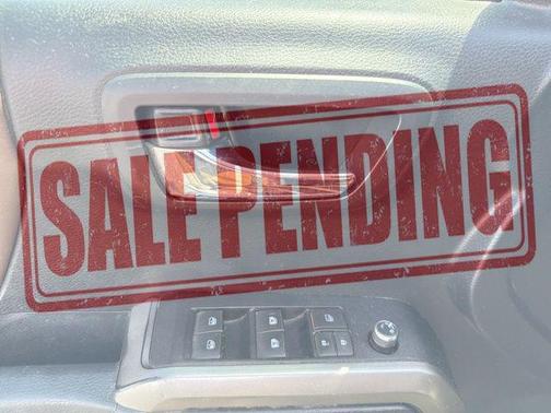 Quicksand 2018 Toyota Tacoma Limited