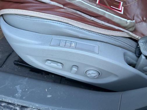 2011 Buick LaCrosse CXL