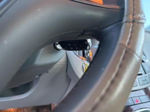 2011 Buick LaCrosse CXL