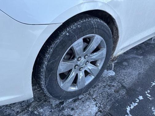 2011 Buick LaCrosse CXL