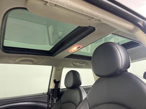 2011 MINI Cooper S Base