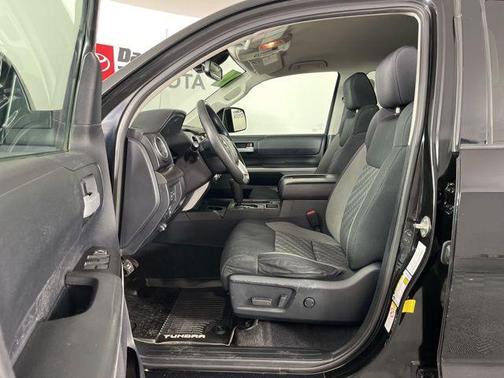 2019 Toyota Tundra SR5