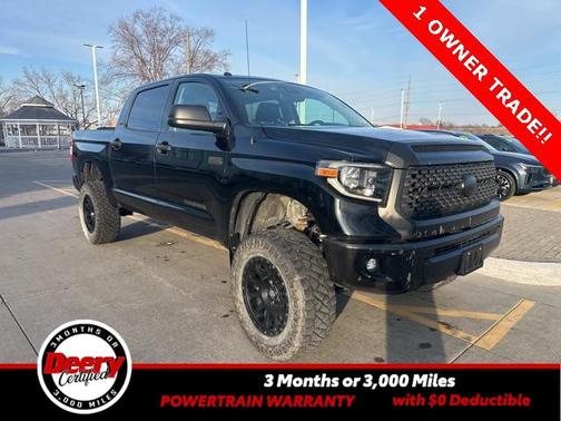 2019 Toyota Tundra SR5