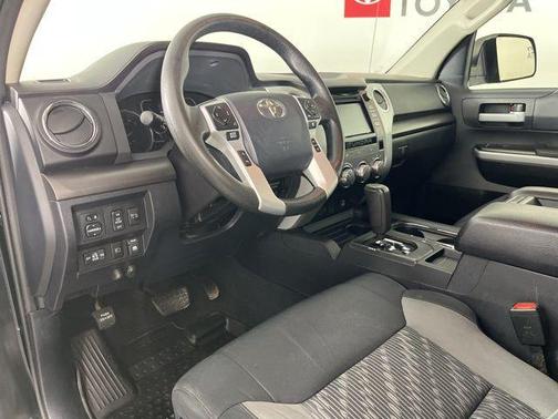 2019 Toyota Tundra SR5