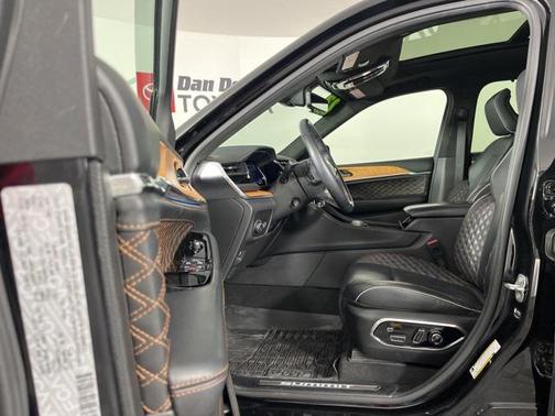 2023 Jeep Grand Cherokee L Summit Reserve