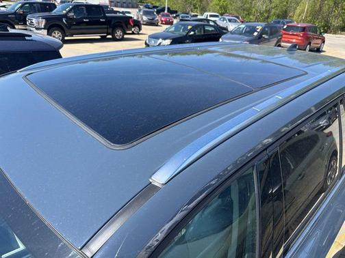 Storm Cloud 2026 Toyota Grand Highlander XLE