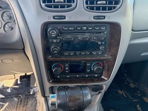 2006 Buick Rainier CXL