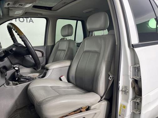 2006 Buick Rainier CXL