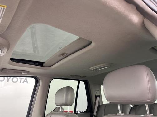 2006 Buick Rainier CXL