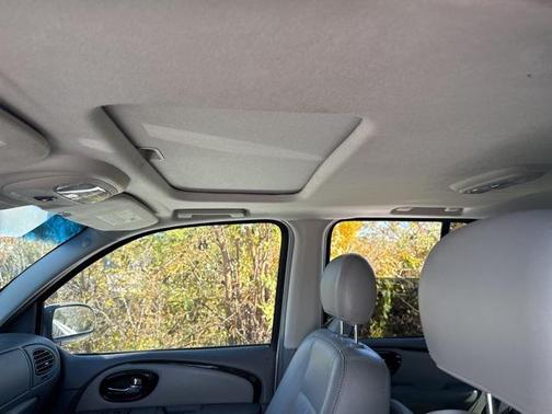 2006 Buick Rainier CXL