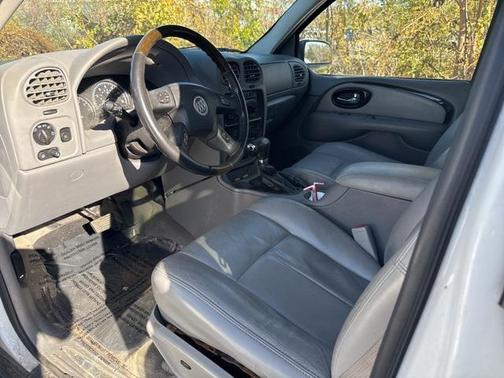 2006 Buick Rainier CXL