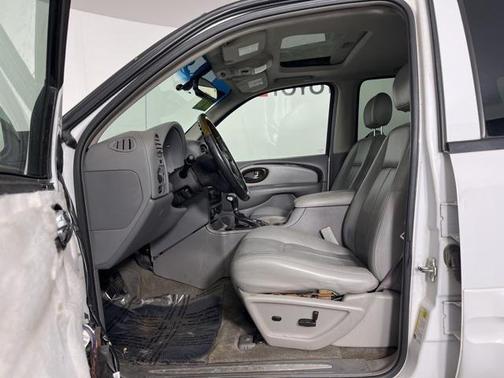 2006 Buick Rainier CXL
