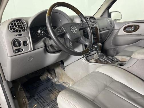 2006 Buick Rainier CXL
