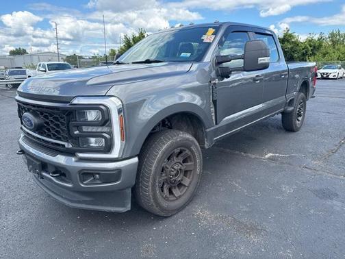 2024 Ford F-250 XL