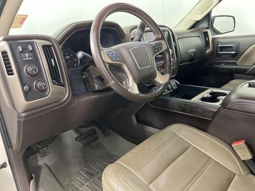 2015 GMC Sierra 1500 Denali