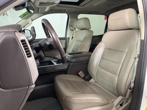 2015 GMC Sierra 1500 Denali