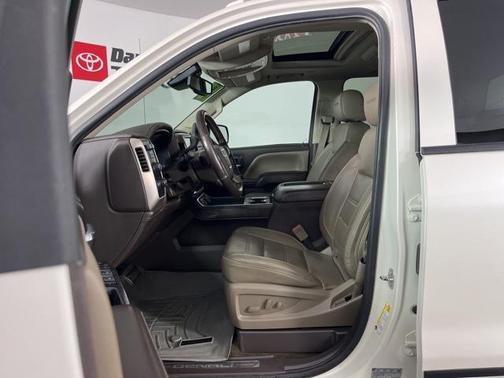 2015 GMC Sierra 1500 Denali