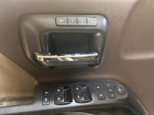 2015 GMC Sierra 1500 Denali