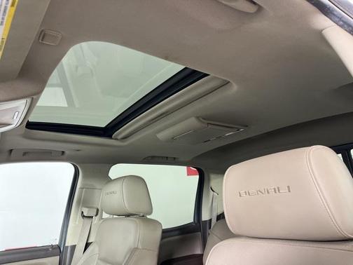 2015 GMC Sierra 1500 Denali