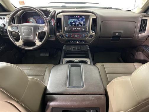 2015 GMC Sierra 1500 Denali