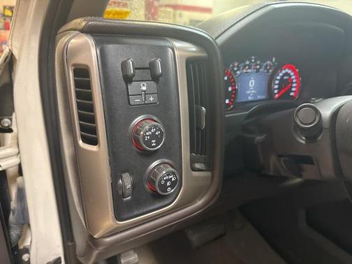 2015 GMC Sierra 1500 Denali