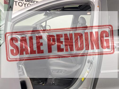 2024 Toyota Sienna XSE 7 Passenger