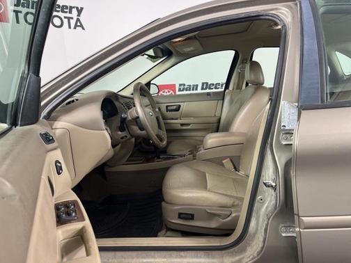 2006 Ford Taurus SEL