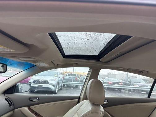 2007 Nissan Altima 2.5 SL